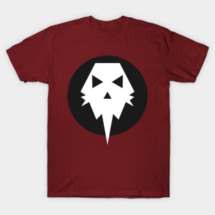 Zachary Skull - Møry Cromï T-Shirt